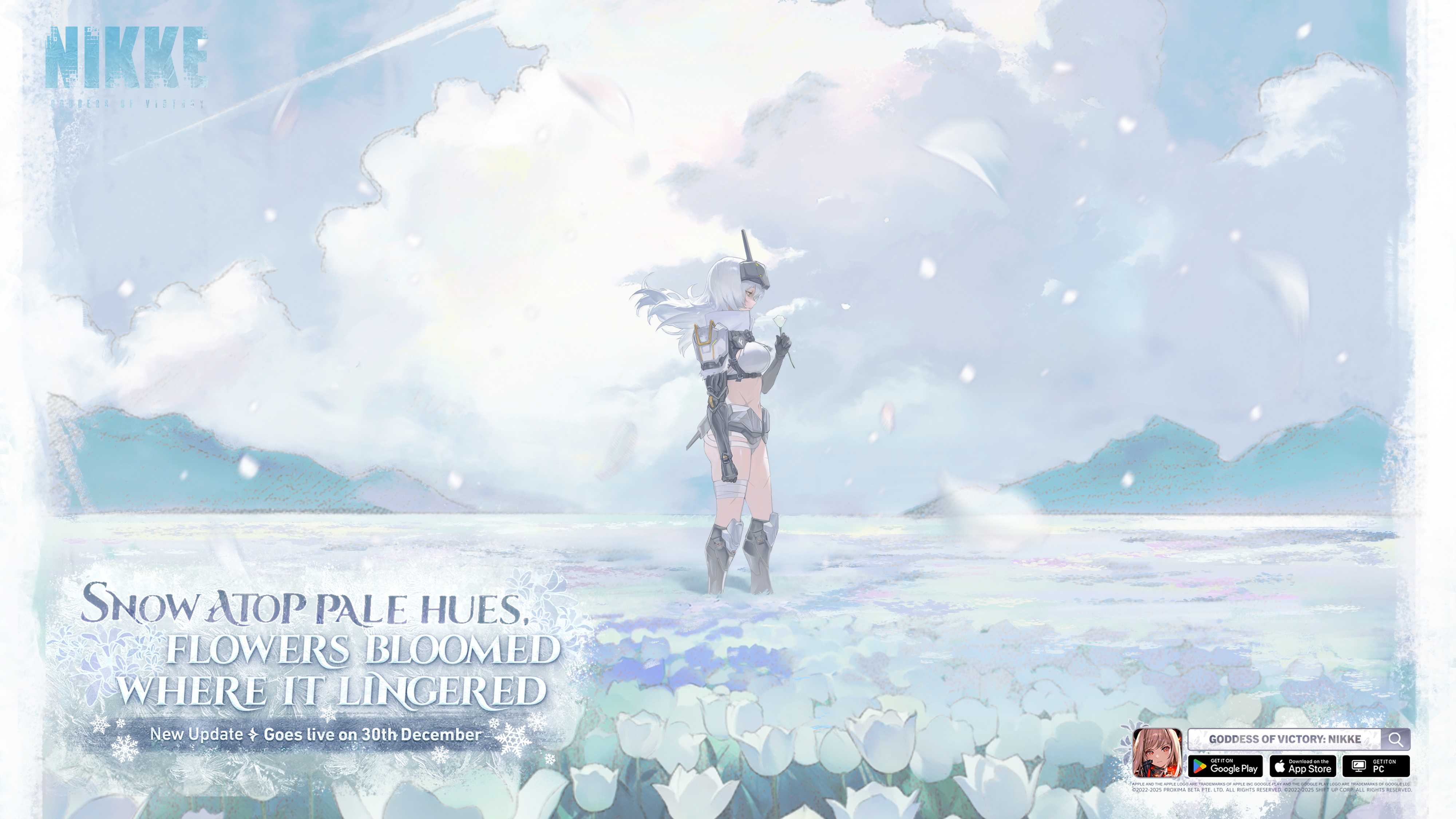 Banner art