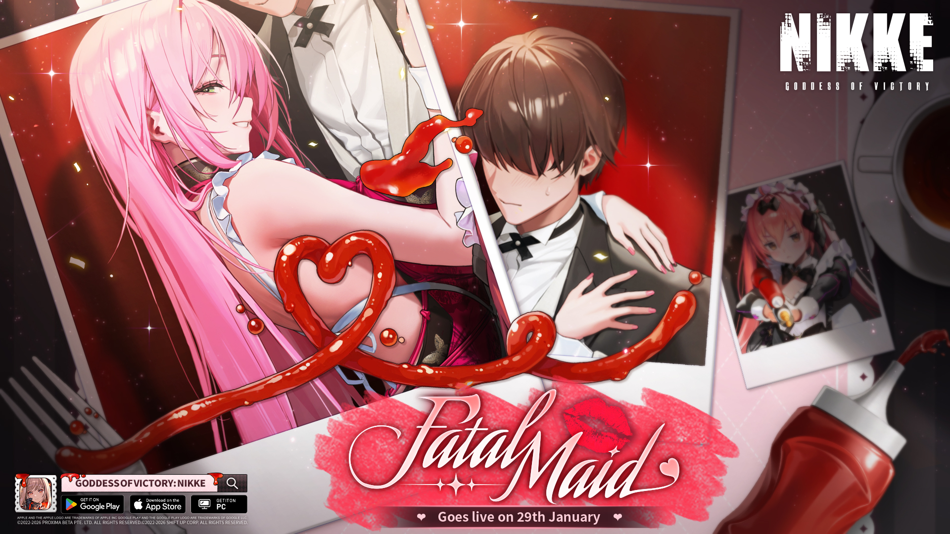 Banner art