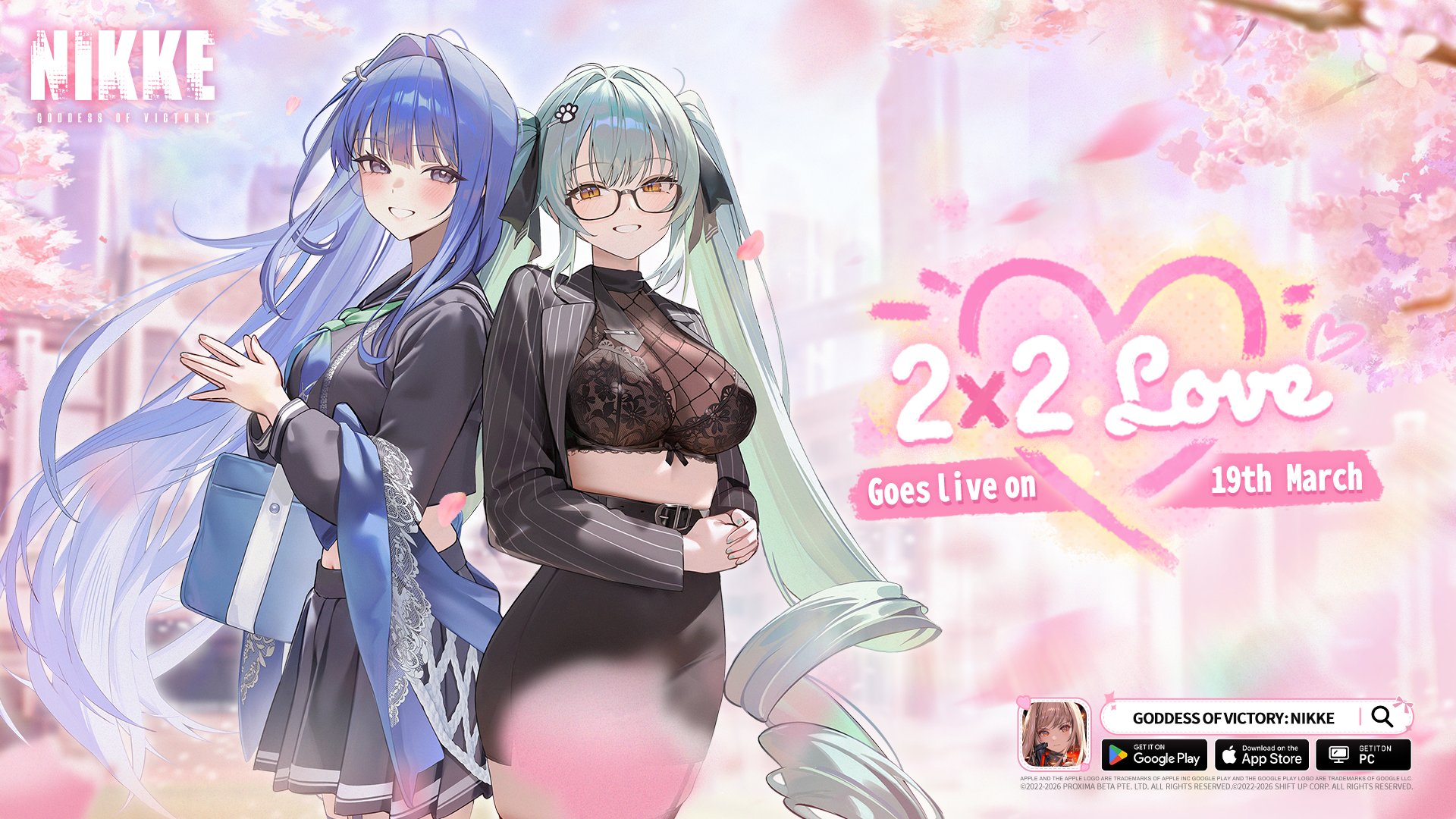 Banner art